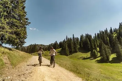 Image de Appartement à Barbossine près du télésiège