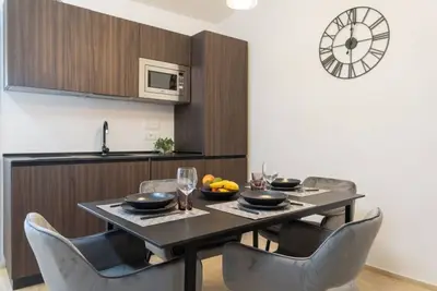 Stylish Flat in Historic Ortigia