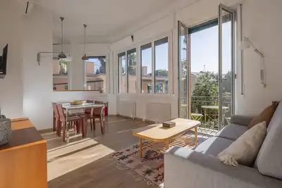 Image de Green Home Seaside, Parking, Wifi, Ac, Genova Nervi