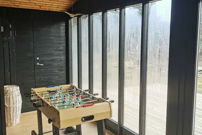 Image de Cozy summer house in North Jutland