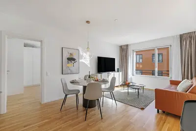 Image de Novos Contrada Apartments