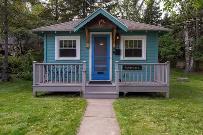 Image de Charming cabin with Ac and WiFi in delightful Two Harbors