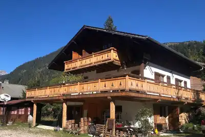 Image de Appartement pour 6 personnes Ă Chatel