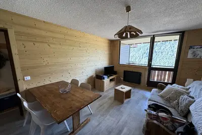 Image de Appartement Ă Chatel pour 6 personnes