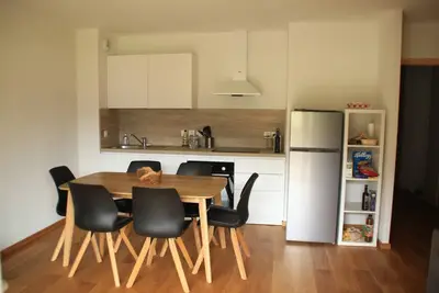 Image de Appartement à Châtel près du téléphérique Linga