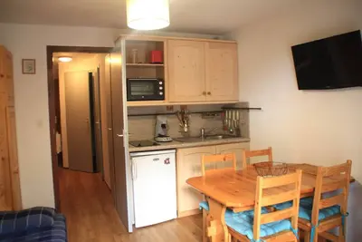 Image de Appartement à Châtel proche Téléphérique