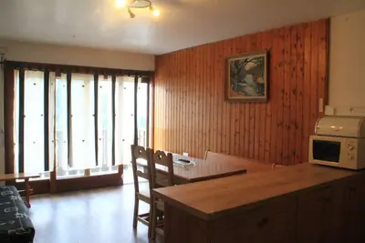 Image de Appartement à Châtel proche télécabine