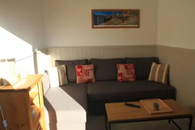 Image de Appartement Alpage pour 4 personnes