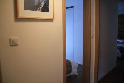 Image de Appartement Ă Chatel avec vue sur montagne