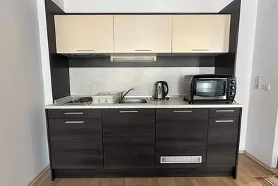 Image de Charming hotel suite with Ac and WiFi in lovely Bansko