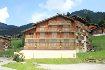 Image de Appartement Forsythia pour 4 personnes