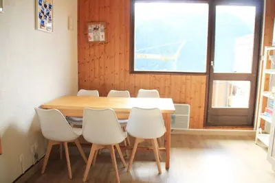 Image de Appartement pour 6 personnes Ă Chatel
