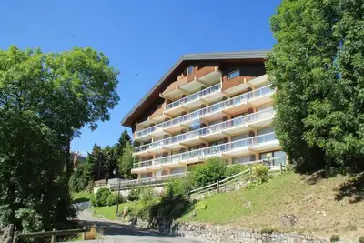 Image de Appartement à Châtel pour deux personnes