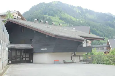 Image de Appartement à Châtel près du téléphérique