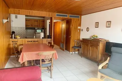 Image de Appartement à Châtel près du Super Châtel
