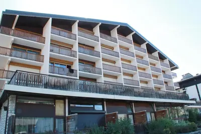 Image de Appartement à Chatel près du téléphérique