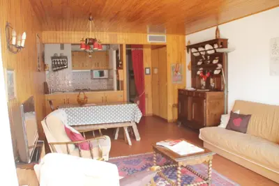 Image de Appartement pour 6 personnes en France