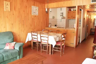 Image de Appartement à Chatel près d'Aquatic Centre