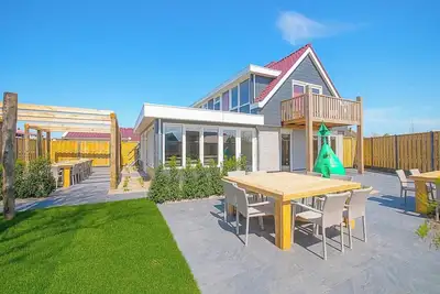 Image de Maison de vacances spacieuse pour 22 personnes