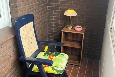 Image de Vacation apartment \"Irmi\"