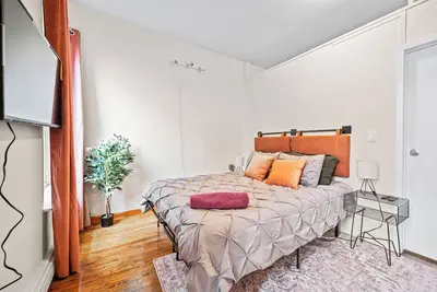 Image de Modernized 2 Bedroom 1 Bath Apartment