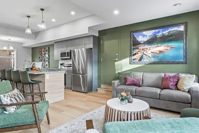 Image de Brand New 4br Retreat