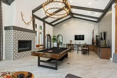 Image de CozySuites Chandler 2br with 2 pools + Jacuzzi! 11