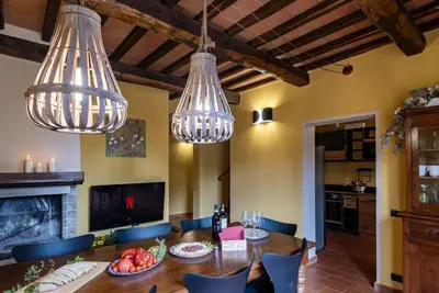 Image de Tuscan Tempo Cipresso - 2 Bdrs Apt + Pool