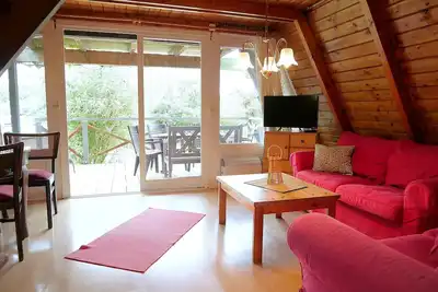 Image de Vacation home Hinnerk on Poel