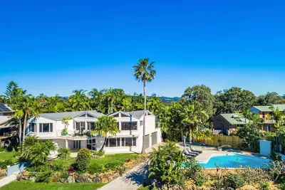 Image de Byron Pacific Vista - Family Fun with Pool