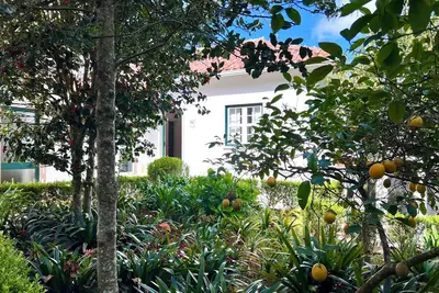 Image de Villa inn Sintra | Private Garden Retreat in Old Town