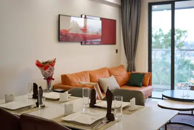 Image de 2-Bedroom apartment For Upgrade