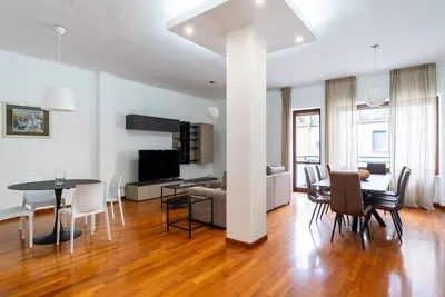 Image de Appartamento dei Quattro Venti by Wonderful Italy