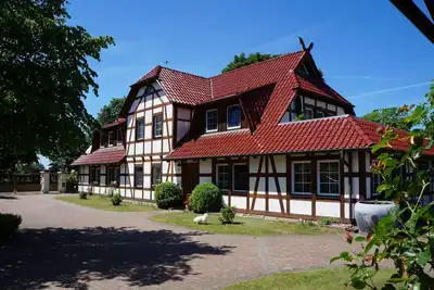 Image de MĂĽritzhof! The gateway to the MĂĽritz