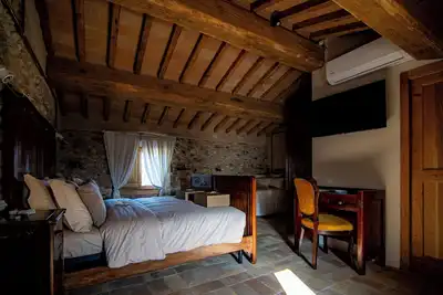 Image de Farmhouse Podere Tovari