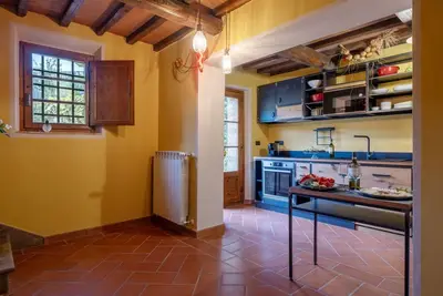 Image de Tuscan Tempo Quercia - 3 Bdrs Apt + Pool