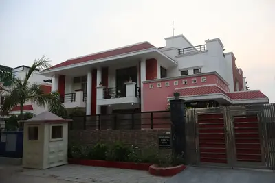 5bhk Homestay Villa by Bayweaver Nests