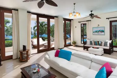 Image de Hospitality Expert Little Waters Villa Negril
