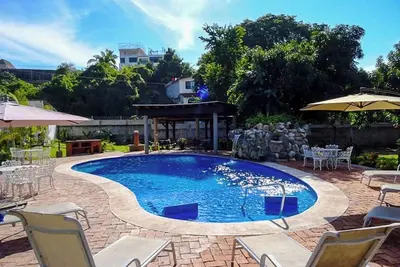 Image de Bungalows Las Margaritas 2