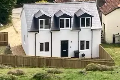 Image de Ruby's Retreat - Small Holding with animals near beautiful Beaches! North Devon