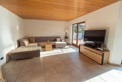 Image de Fully equipped vacation home with large garden and free parking spaces
