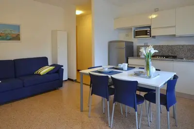 Image de Appartement rénové et moderne à Lignano Pineta