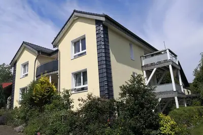 Image de Ferienwohnungen Sauerland Ferienwohnung fĂĽr gehobene AnsprĂĽche fĂĽr bis zu 8 Pers