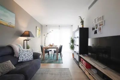 Image de Cozy Home · Nice apartment with pool and private terrace