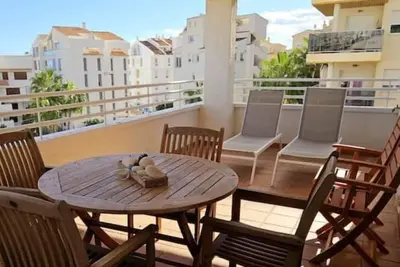 Image de ÉDIFICIO IGUAÇU - Altea