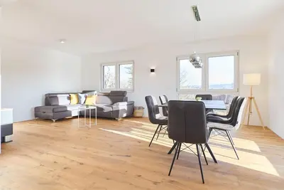 Image de FeWo Ried 4 rooms #5 - FeWo Ried