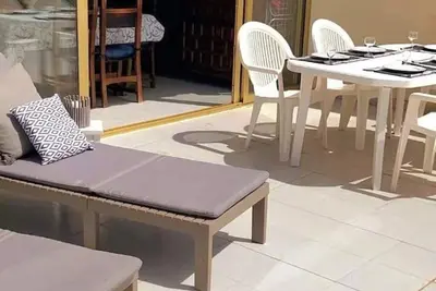 Image de Appartement Etxezuri Calpe - Piscine et Plage