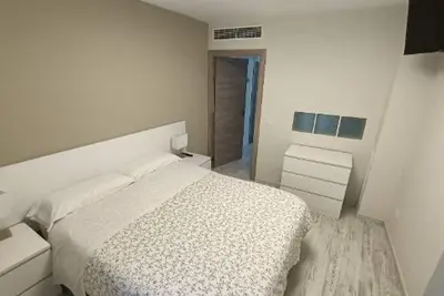 Image de Deluxe Suite with large Jacuzzi and terrace