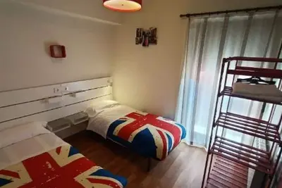 Image de Two-bedroom room