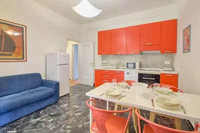 Image de Appartement acceptant les animaux Ă .